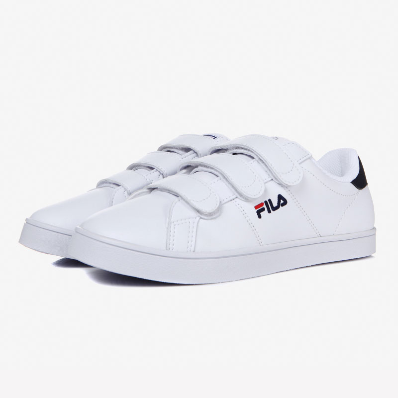 fila court deluxe velcro