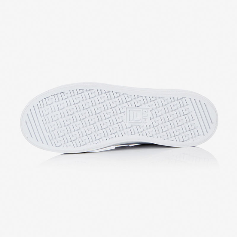 fila court deluxe velcro