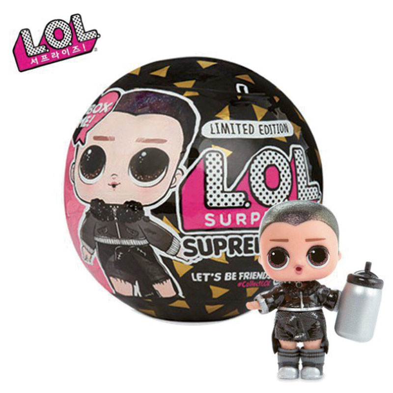 supreme bffs limited edition