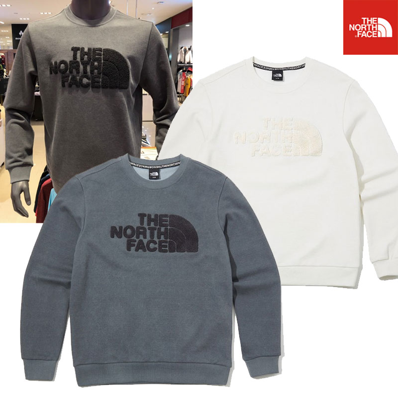 north face 3 day shirt