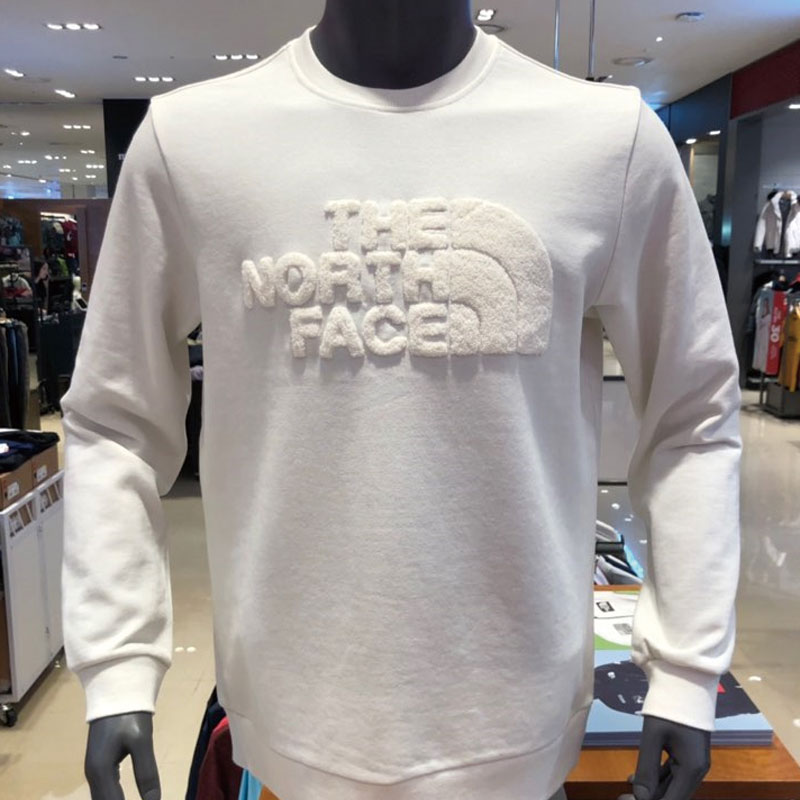 north face 3 day shirt