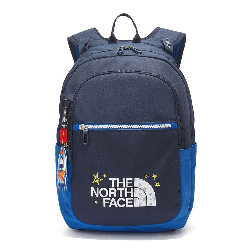 [THE NORTH FACE] キッズ NM2DL05 COMPACT SCHOOL PACK 