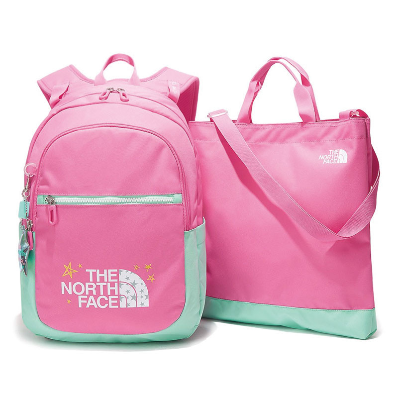 [THE NORTH FACE] キッズ NM2DL05 COMPACT SCHOOL PACK 