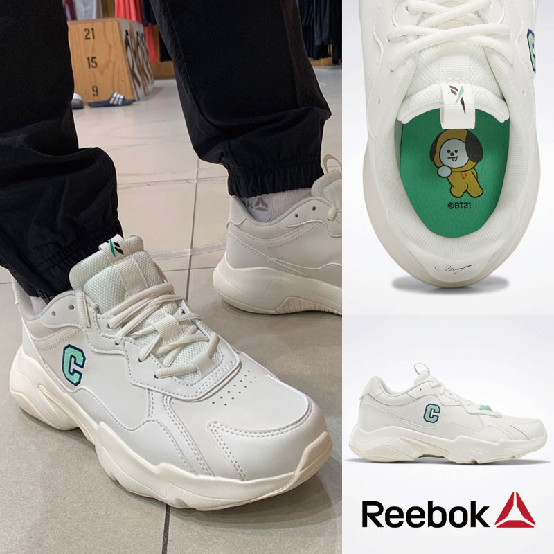 reebok bt21 chimmy