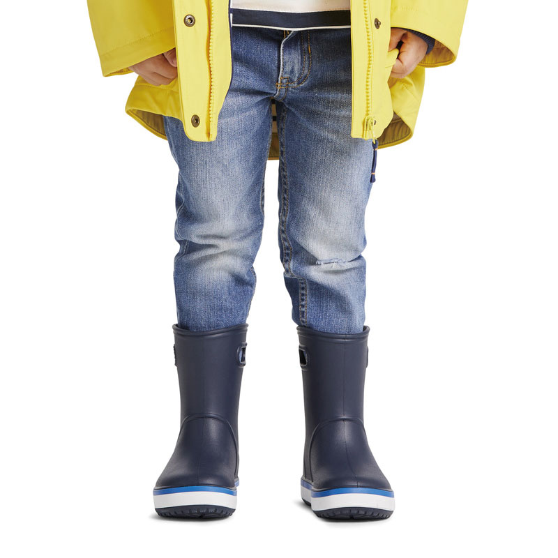 crocs thigh high