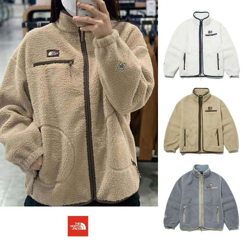 the north face earth jacket